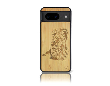 LÖWE Coque arrière Google Pixel 8